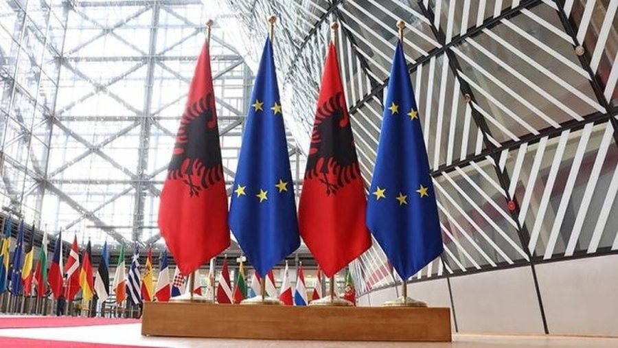 Shqipëria dërgon në BE dokumentacionin për kapitullin 29, Bashkimi Doganor